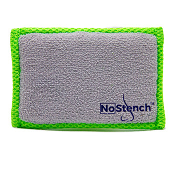 Non-Scratch Scrubbers  Ditch the Smelly Sponge - E-Cloth Inc