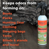 OdorBlind Proximity Hunting Spray