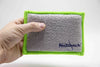Recharge – NoStench™  Treated Combo Pack, 1 Sponge + 1 Microfiber Cloth, 20.00% off