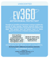 Recharge – EV360™ Multi-surface Antimicrobial Protectant Spray, 15% off