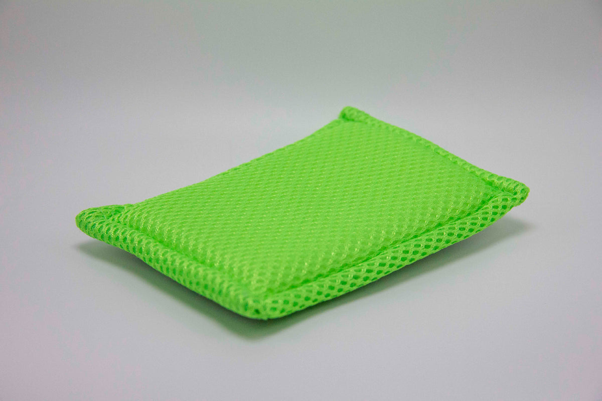 NoStench™ Sponge - by Everest™ Microbial Defense – Everest Microbial ...