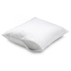 Antimicrobial Treated Pillow Protector