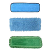 NoStench™ Microfiber Floor Mop Pad Refills