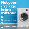 NoStench Laundry Shield Fabric Softener - Bulk Orders